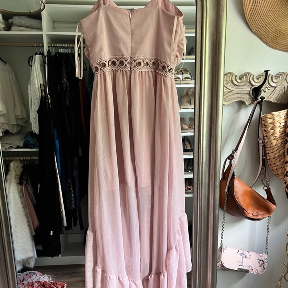 Petal and Pup AUD Dress - Picture 2 of 2